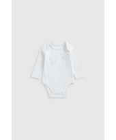 MOTHERCARE smėlinukas ilgomis rankovėmis, IF307 80