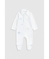 MOTHERCARE šliaužtinukas ilgomis rankovėmis, IF285 74