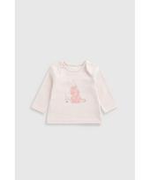 MOTHERCARE marškinėliai ilgomis rankovėmis, IF340 86