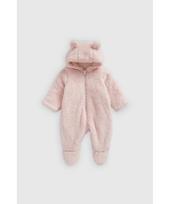 MOTHERCARE šliaužtinukas ilgomis rankovėmis, IF752 80