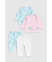 MOTHERCARE pižama 2 vnt., IF111 98