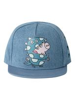 NAME IT PEPPA PIG kepurė, 13230065 52-53