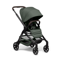 JOOLZ sportinis vežimas HUB2, Forest green, 100002