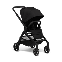 JOOLZ sportinis vežimas HUB2, Space black, 100001