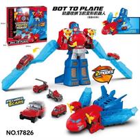 Transformeris Bot To Plane, 2304L0109