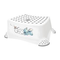 KEEEPER laiptelis STITCH, white, 1843110031900