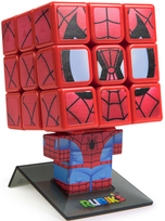 RUBIK'S CUBE Žmogaus Voro rubiko kubas, 6071040
