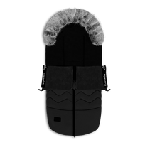 LIONELO miegmaišis, Black carbon