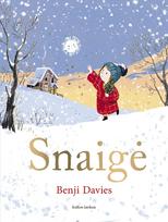 Snaigė, 9786094795954