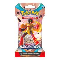 POKEMON kortos Paradox Rift, PCI85728