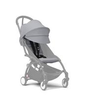 STOKKE sportinė vežimėlio dalis YOYO 6+, Stone, 646410