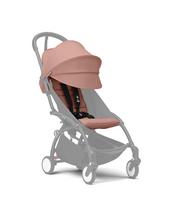 STOKKE sportinė vežimėlio dalis YOYO 6+, Ginger, 646406