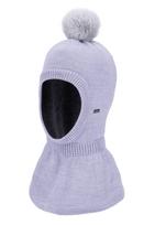 TUTU kepurė-šalmas, pilka, 3-006711, 48-52 cm
