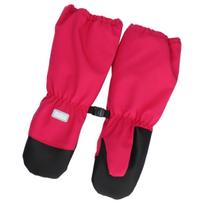 TUTU kumštinės pirštinės, rožinės, 3-006746, 7-9 cm