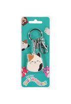 SQUISHMALLOWS raktų pakabukas - Cameron, KE378002SQM