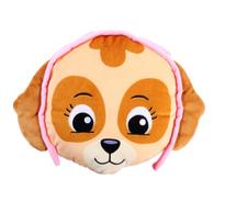 SIMBA Paw Patrol pagalvė Skye, 50cm, 6305870502NPB