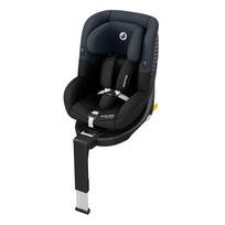 MAXI-COSI automobilė kėdutė Mica 360 S 61-105 cm, Tonal black, 8551104110