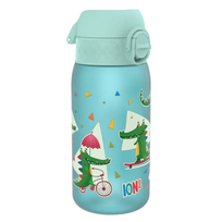 ION8 gertuvė, crocodiles, 350ml I8RF350PBCROC