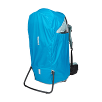 THULE nešioklės-kuprinės apsauga nuo lietaus Sapling, Blue, 3204542