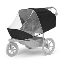 THULE vežimėlio apsauga nuo lietaus URBAN GLIDE3 Double, 20110769