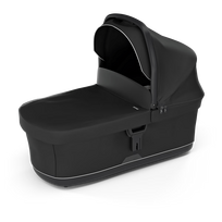 THULE lopšys GLIDE, Black, 20110754