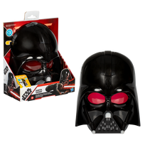 STAR WARS Dark Vader elektroninė kaukė, F9498