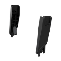 THULE automobilinės kėdutės adapteris URBAN GLIDE3 Double, Maxi-Cosi, 20110763