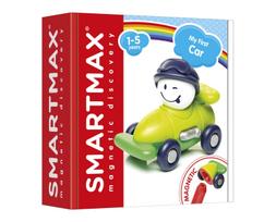 SMART MAX konstruktorius My First Car, SMX#245