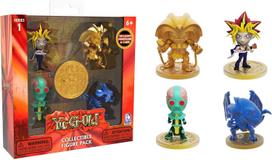 YU-GI-OH mini figūrėlių rinkinys, 38460