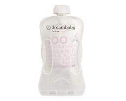 DREAMBABY skaidrus tyrelių maišelių laikiklis, L555