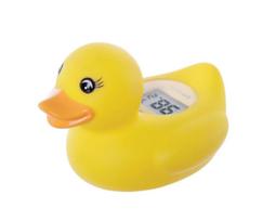 DREAMBABY skaitmeninis oro ir vandens termometras, ančiukas, G321