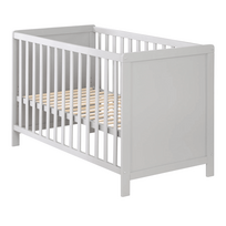 ROBA vaikiška lovelė CO-SLEEPER, Taupe, 60x120 cm, 0176TP