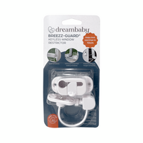 DREAMBABY lango užraktas Breezz-Guard, keyless, G928