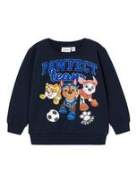 NAME IT PAW PATROL džemperis, 13236926 110