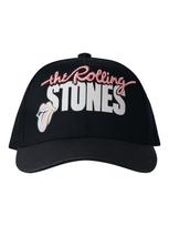 NAME IT The Rolling Stones kepurė, 13227631 54-55
