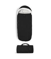 STOKKE YOYO miegmaišis Black, 646603