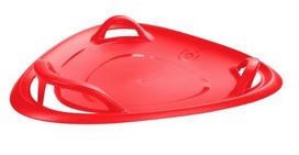 PLASTKON čiuožynė METEOR70, raudonas, 41107873