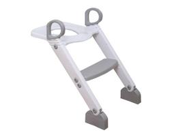 DREAMBABY mokomasis tualeto dangtis su laipteliu, G6016