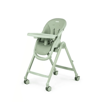 PEG PEREGO maitinimo kėdutė LIVING, Sage, IH10000000BL14
