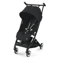CYBEX sportinis vežimėlis LIBELLE, Magic black, 524000199