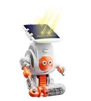 KOSMOS lavinamasis rinkinys Solar Bots, 617417