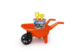ADRIATIC karutis su kibirėliu HOT WHEELS, 18 cm, 42052