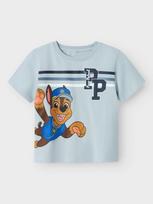 NAME IT PAW PATROL marškinėliai trumpomis rankovėmis, 13243026 104