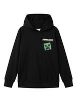 NAME IT MINECRAFT džemperis su gobtuvu, 13238540 134-140
