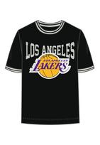 NAME IT NBA marškinėliai trumpomis rankovėmis, 13241711 158-164