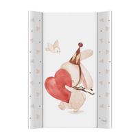CEBA minkšta vystymo lenta BASIC, Basic Pierrot, 50x70 cm, W-102-000-785