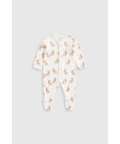 MOTHERCARE šliaužtinukas ilgomis rankovėmis, IF778 86