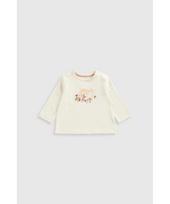 MOTHERCARE marškinėliai ilgomis rankovėmis, IF796 86