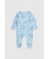 MOTHERCARE šliaužtinukas ilgomis rankovėmis, IF523 80
