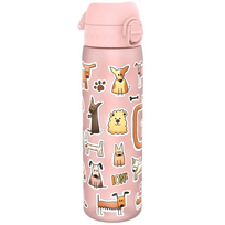 ION8 gertuvė, Dogs, 500ml, I8RF500PPDOGS